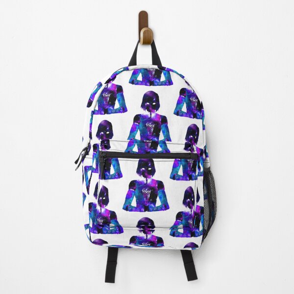 Item preview, Avatar Inspired Spiritworld Galaxy Design with Stars and Space Elements designed and sold by rumantd.