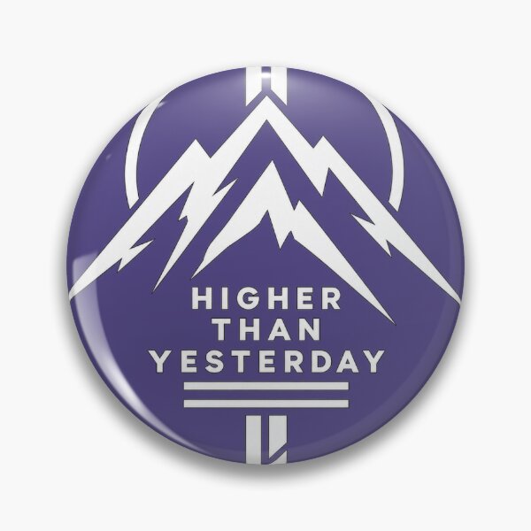 Item preview, High Climb designed and sold by WayToRelax.