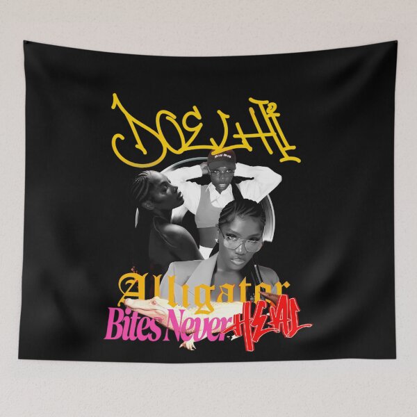 Item preview, THE Doechii BAND designed and sold by Shanlana.