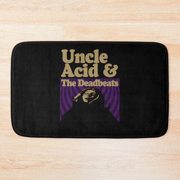 Item preview, Stoner Metal  Uncle Acid And The Deadbeats  designed and sold by ceraxdtowseg.