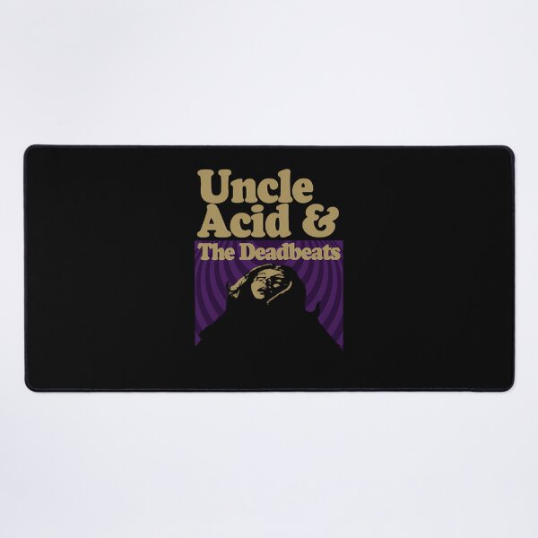 Item preview, Stoner Metal Uncle Acid And The Deadbeats designed and sold by ceraxdtowseg.