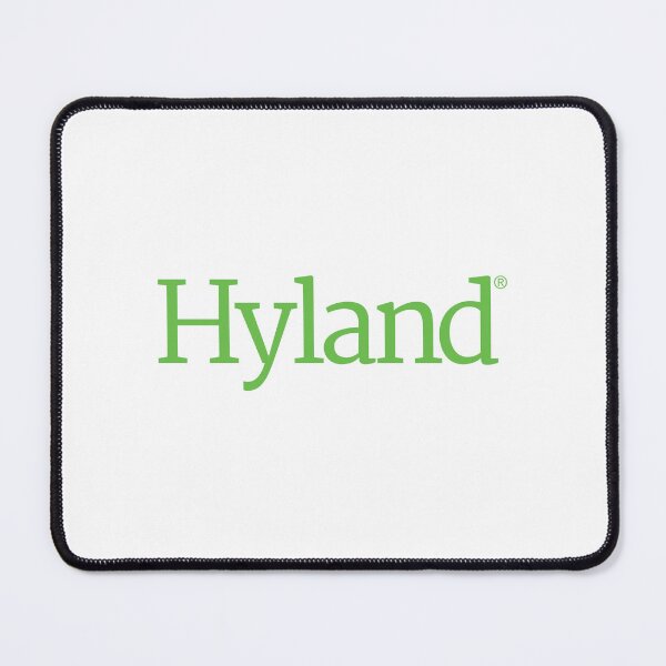 Item preview, Hyland Logo Editorial Icon Vector Illustration designed and sold by ceritoloro89.