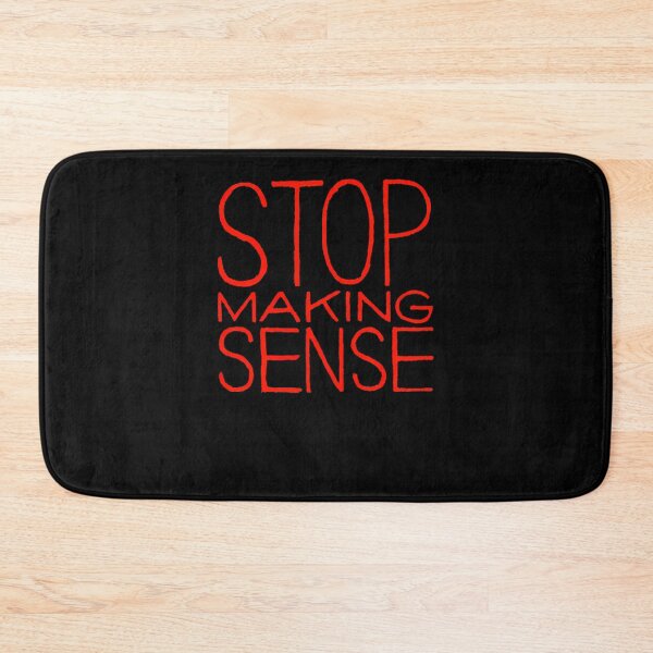 Item preview, Stop Making Sense Talking Heads  designed and sold by behnemdcrebs9.