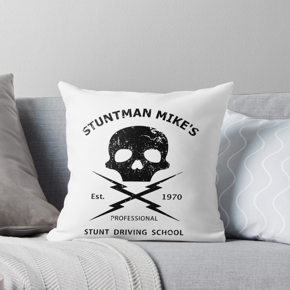 Item preview, Throw Pillow designed and sold by Racerapex.