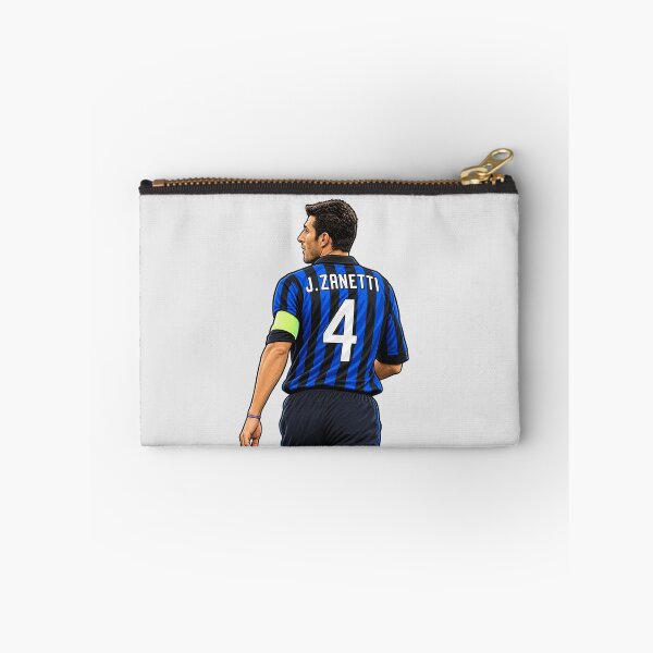 Item preview, Javier Zanetti Inter 4 designed and sold by VRedBaller.