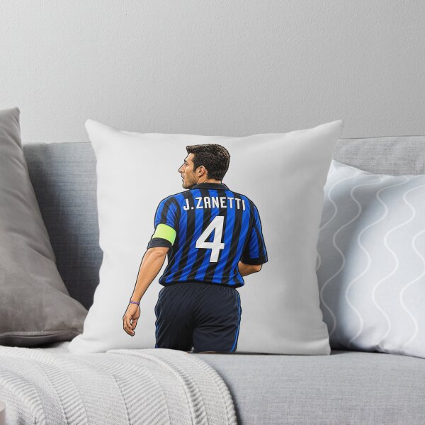 Item preview, Javier Zanetti Inter 4 designed and sold by VRedBaller.