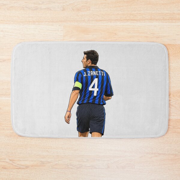 Item preview, Javier Zanetti Inter 4 designed and sold by VRedBaller.