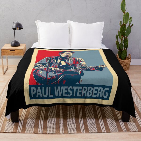 Item preview, Paul Westerberg designed and sold by jones-xfc-room.