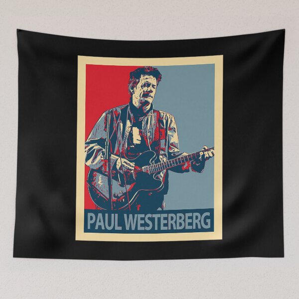 Item preview, Paul Westerberg designed and sold by jones-xfc-room.