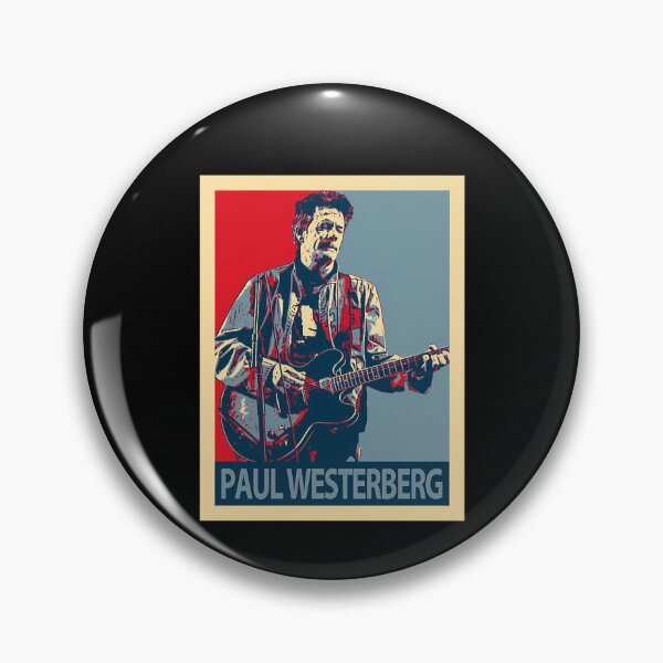 Item preview, Paul Westerberg designed and sold by jones-xfc-room.