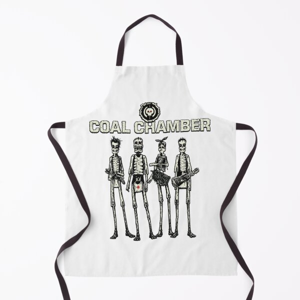 Item preview, Coal Chamber designed and sold by Boslesshop.
