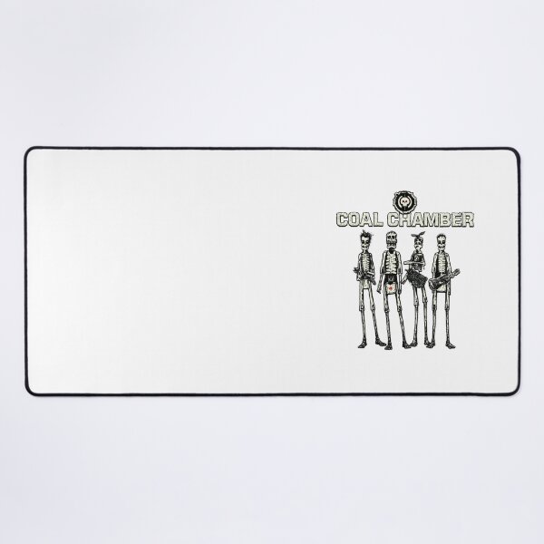 Item preview, Coal Chamber designed and sold by Boslesshop.