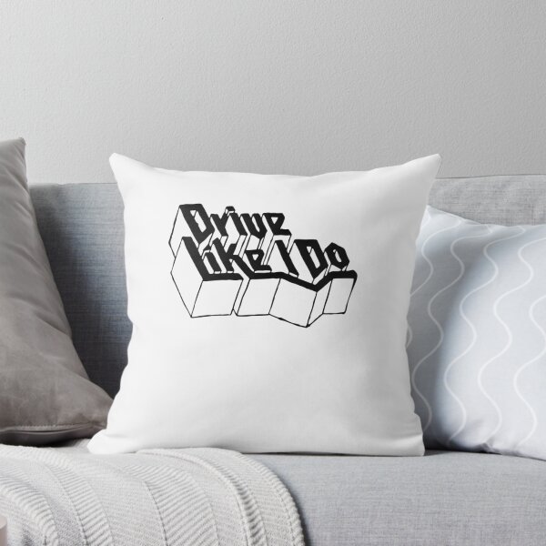 Item preview, Drive Like I DO designed and sold by KaelenStudio.
