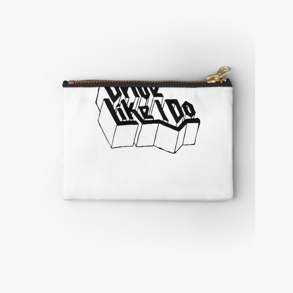 Item preview, Drive Like I DO designed and sold by KaelenStudio.