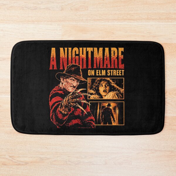 Item preview, Freddy Krueger Retro Horror designed and sold by Elizabromby.