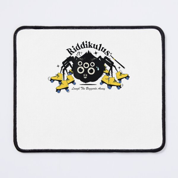 Item preview, Harry Potter Riddikulus Boggart Spell Design designed and sold by Richard Sutton.