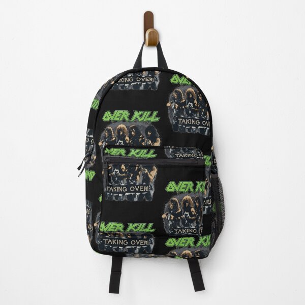Item preview, Overkill Taking Over! designed and sold by ericoutlawo.