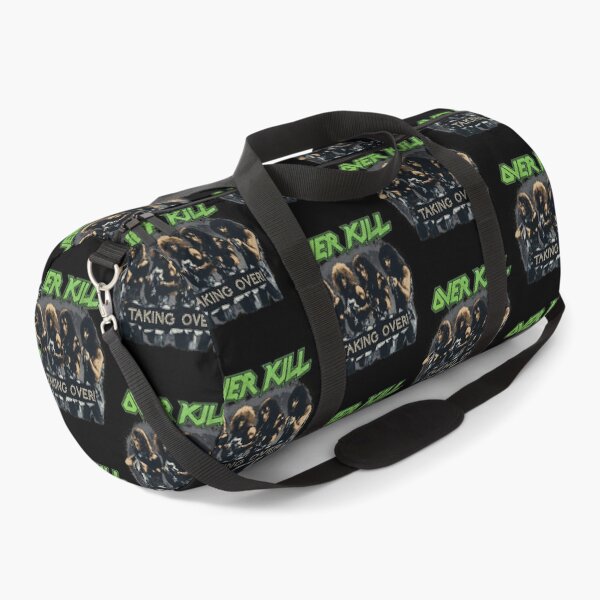 Item preview, Overkill Taking Over! designed and sold by ericoutlawo.
