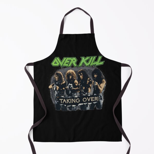 Item preview, Overkill Taking Over! designed and sold by ericoutlawo.