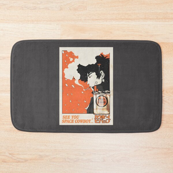Item preview, Retro Space Adventure Inspired Design with Futuristic Cowboy Theme designed and sold by Arimi-Art.