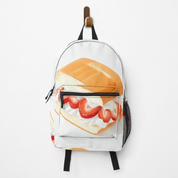Item preview, Strawberry Sando designed and sold by ONYX Pixee.