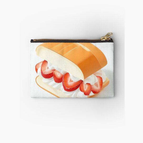 Item preview, Strawberry Sando designed and sold by ONYX Pixee.