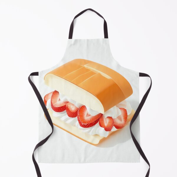 Item preview, Strawberry Sando designed and sold by ONYX Pixee.