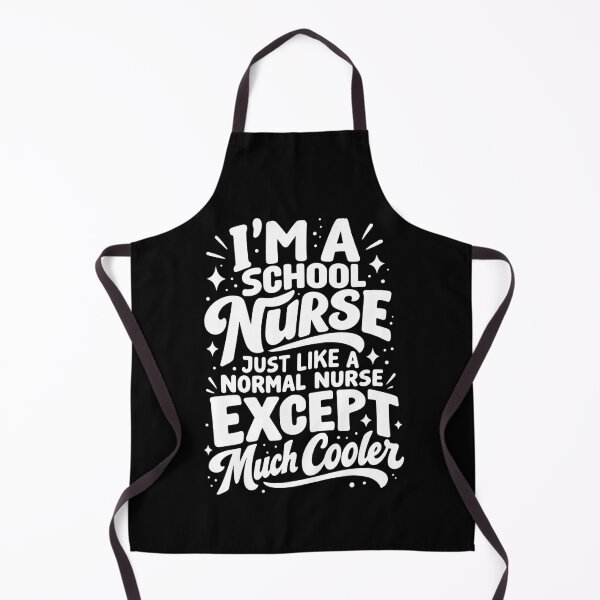 Item preview, SCHOOL NURSE designed and sold by YNELENT.