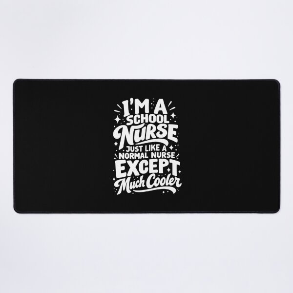 Item preview, SCHOOL NURSE designed and sold by YNELENT.