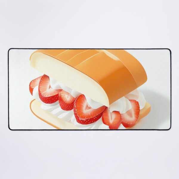 Item preview, Strawberry Sando designed and sold by ONYX Pixee.