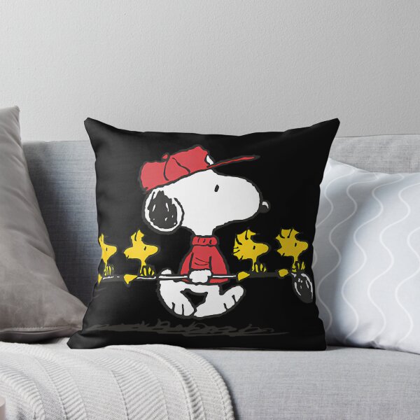 Item preview, Snoopy Woodstock Golf Sport Team Peanuts designed and sold by GeorgiWalter.
