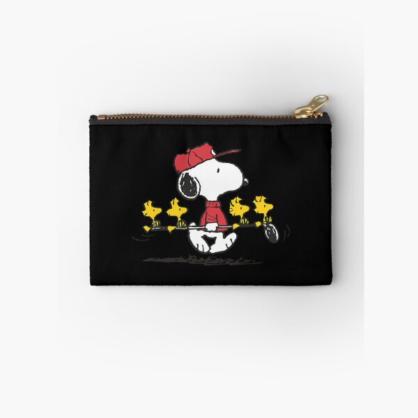 Item preview, Snoopy Woodstock Golf Sport Team Peanuts designed and sold by GeorgiWalter.
