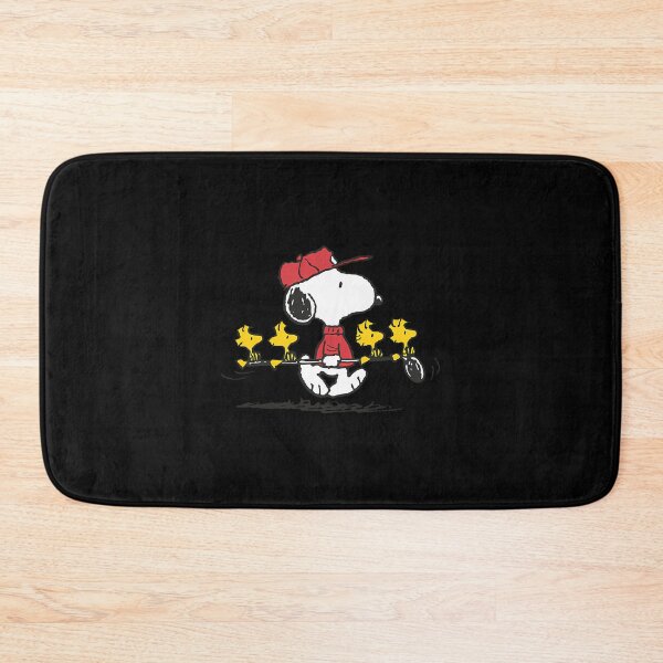 Item preview, Snoopy Woodstock Golf Sport Team Peanuts designed and sold by GeorgiWalter.