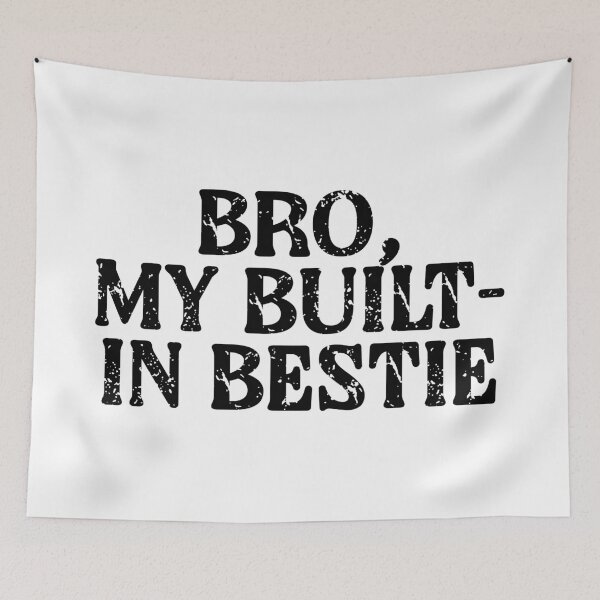 Item preview, Best Brother Ever Typography | Brother Love Gift | Cool Brother Family Design designed and sold by 440CREATIVES.