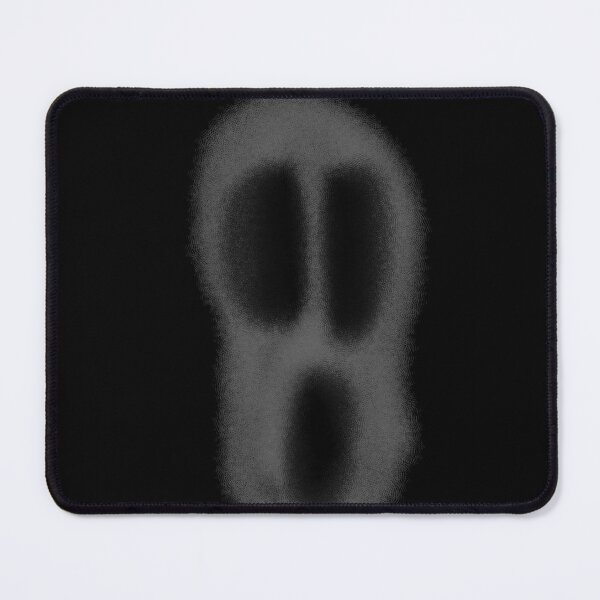 Item preview, Eerie Blurry Ghost Silhouette designed and sold by a1-x.