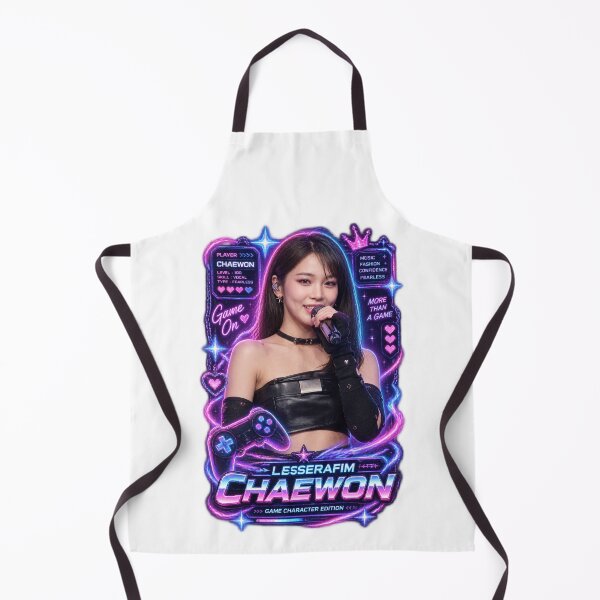 Item preview, Badass Chaewon Black Outfit Made My Night designed and sold by Valereekmerch.