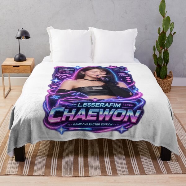 Item preview, Badass Chaewon Black Outfit Made My Night designed and sold by Valereekmerch.