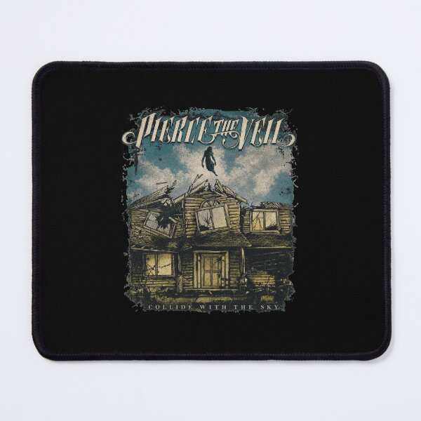 Item preview, Pierce The Veil Collide With The Sky designed and sold by Beoserkhes.