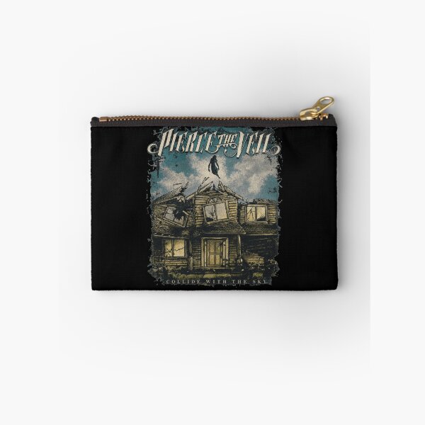 Item preview, Pierce The Veil Collide With The Sky designed and sold by Beoserkhes.
