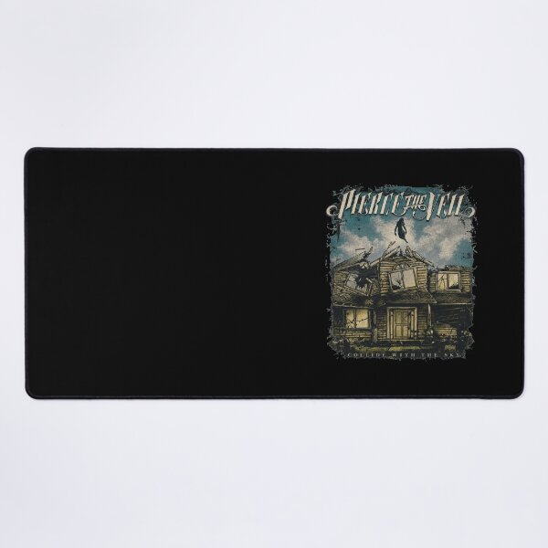 Item preview, Pierce The Veil Collide With The Sky designed and sold by Beoserkhes.