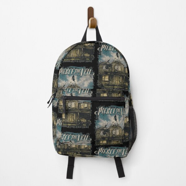 Item preview, Pierce The Veil Collide With The Sky designed and sold by Beoserkhes.