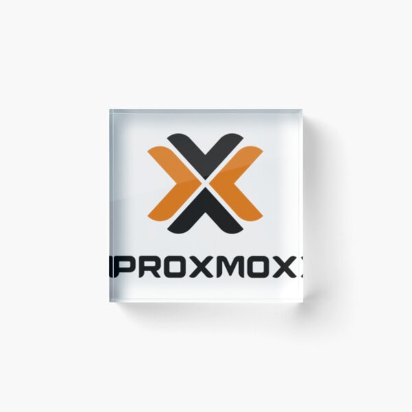 Item preview, Proxmox Graphic designed and sold by GiancarloBrad.