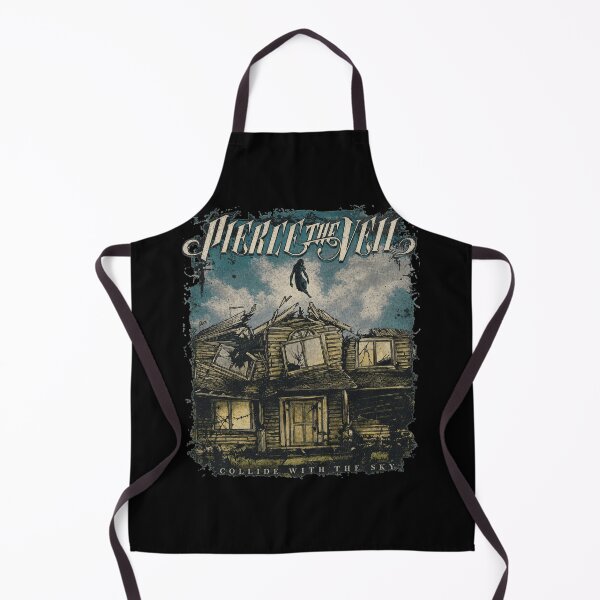 Item preview, Pierce The Veil Collide With The Sky designed and sold by Beoserkhes.