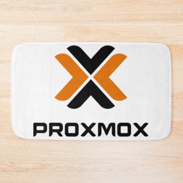 Item preview, Proxmox Graphic designed and sold by GiancarloBrad.