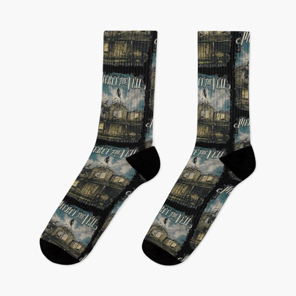 Item preview, Pierce The Veil Collide With The Sky designed and sold by Beoserkhes.