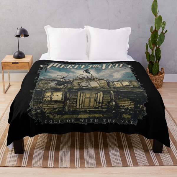 Item preview, Pierce The Veil Collide With The Sky designed and sold by Beoserkhes.