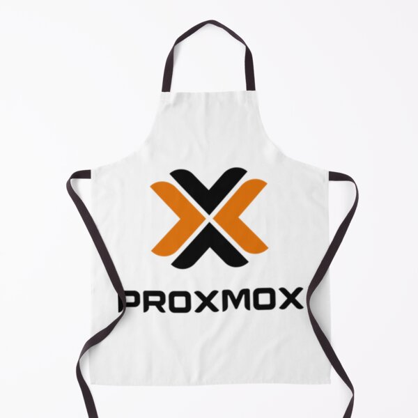 Item preview, Proxmox Graphic designed and sold by GiancarloBrad.