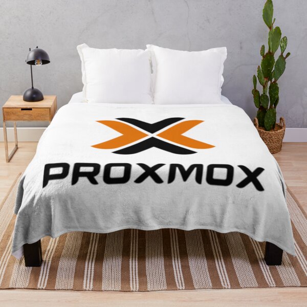 Item preview, Proxmox Graphic designed and sold by GiancarloBrad.