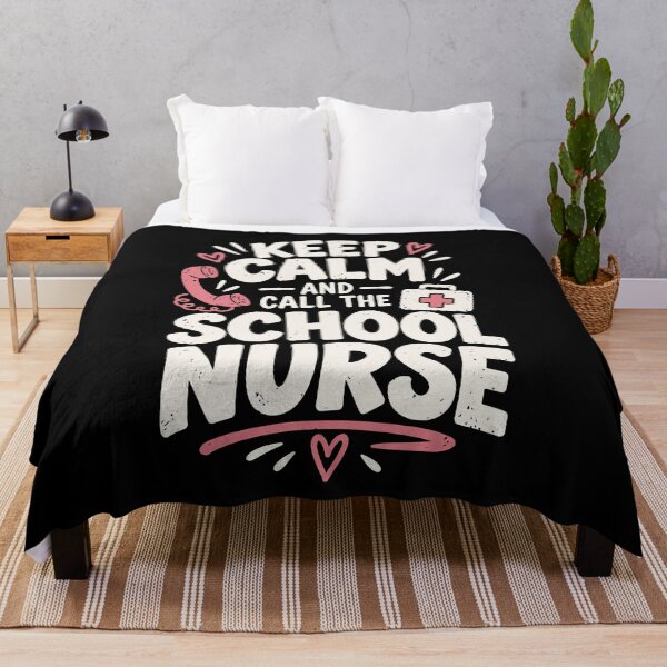 Item preview, SCHOOL NURSE  designed and sold by YNELENT.