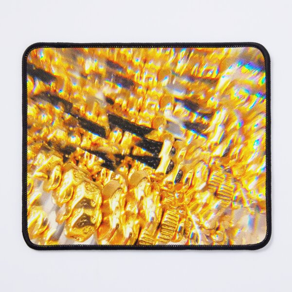 Item preview, Tangible Romance: Chivalrous Golden Cascade designed and sold by ElionSolis.